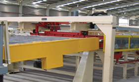 紙面石膏板設備